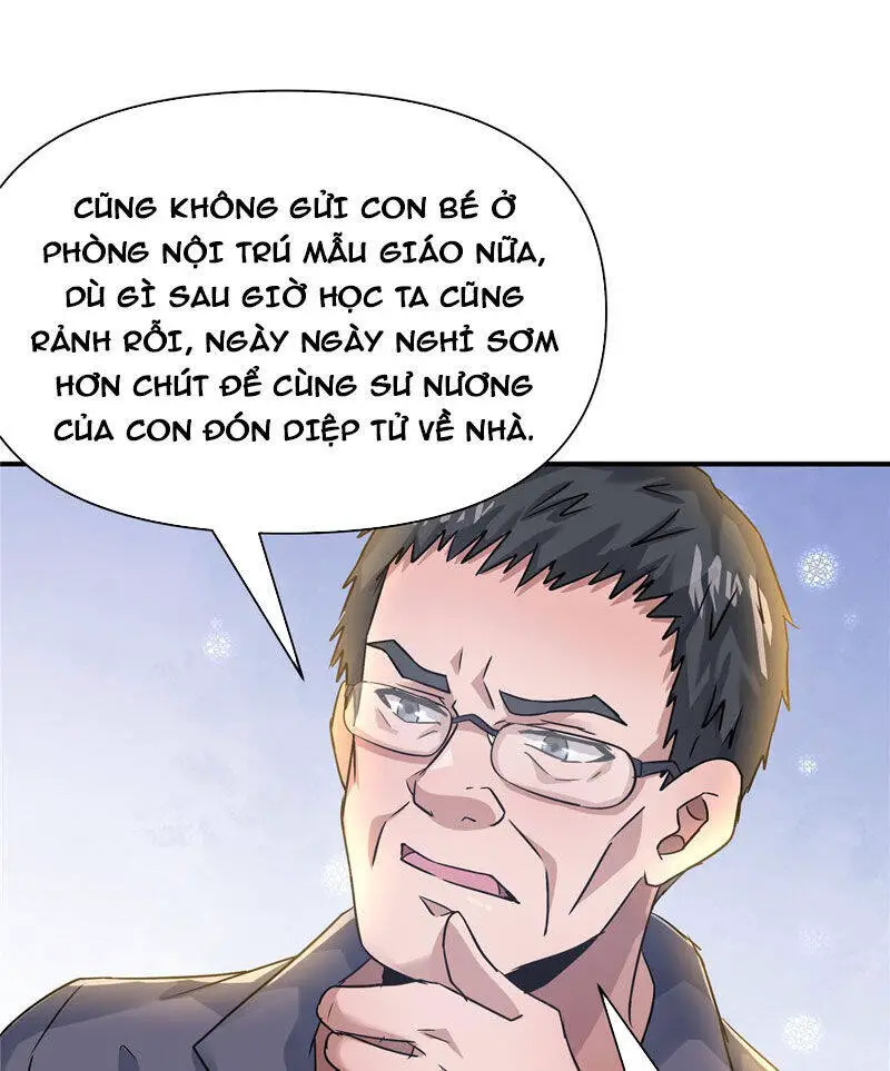 Vương Giả Săn Mồi Nettruyen ZZZ Chương 83 Page 49