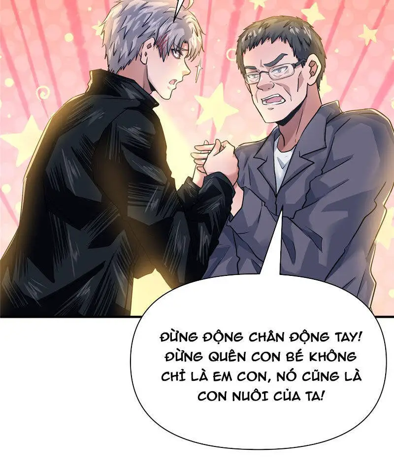 Vương Giả Săn Mồi Nettruyen ZZZ Chương 83 Page 51