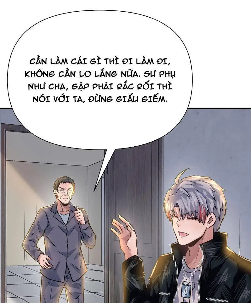Vương Giả Săn Mồi Nettruyen ZZZ Chương 83 Page 52