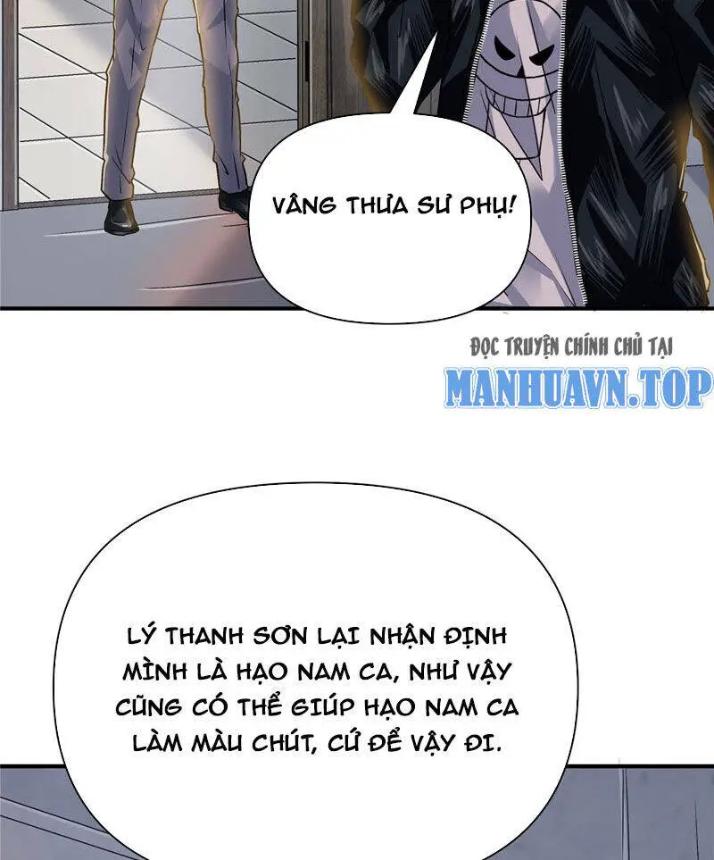 Vương Giả Săn Mồi Nettruyen ZZZ Chương 83 Page 53