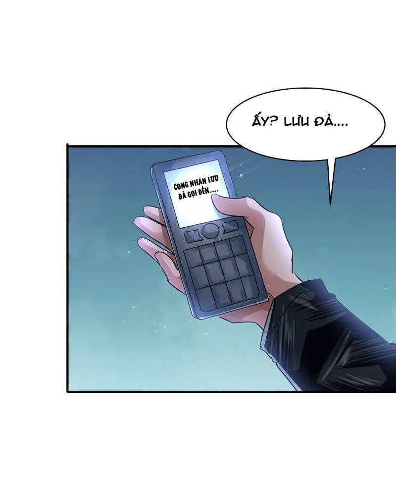 Vương Giả Săn Mồi Nettruyen ZZZ Chương 83 Page 56