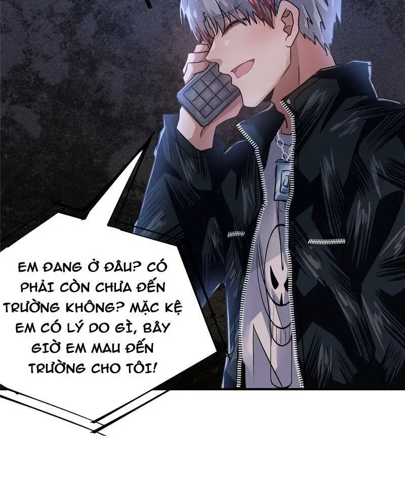 Vương Giả Săn Mồi Nettruyen ZZZ Chương 83 Page 58