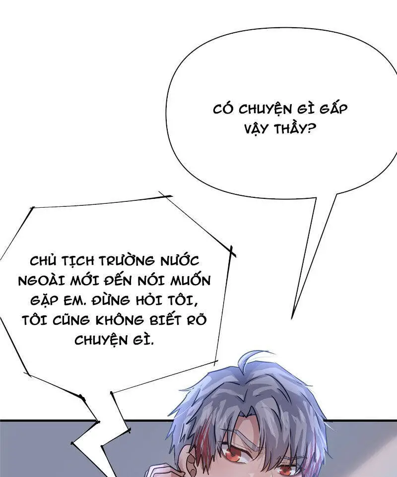 Vương Giả Săn Mồi Nettruyen ZZZ Chương 83 Page 59