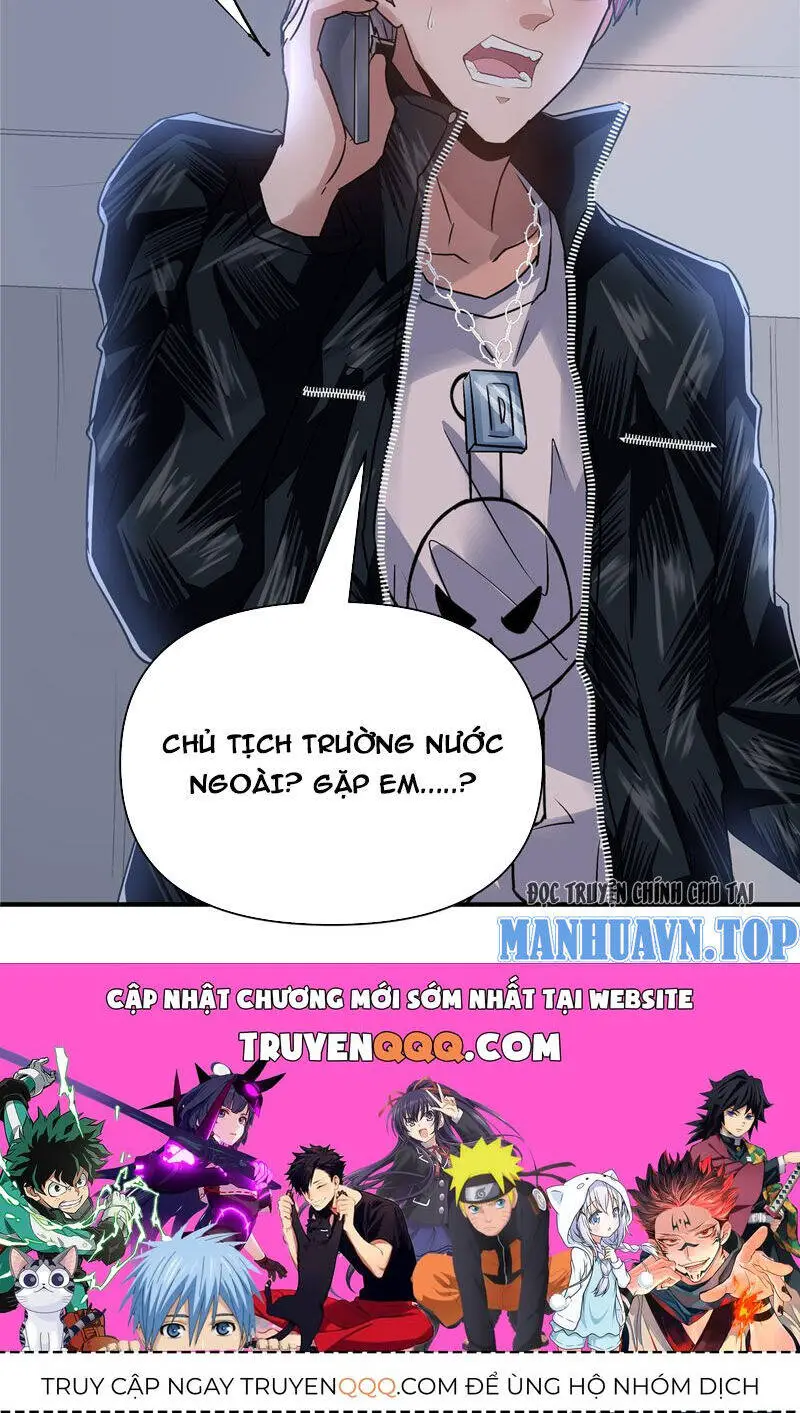 Vương Giả Săn Mồi Nettruyen ZZZ Chương 83 Page 60