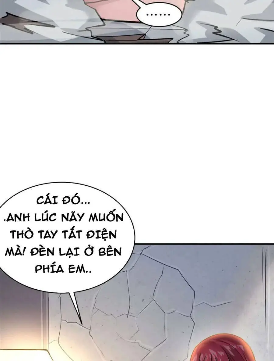 Vương Giả Săn Mồi Nettruyen ZZZ Chương 90 Page 5