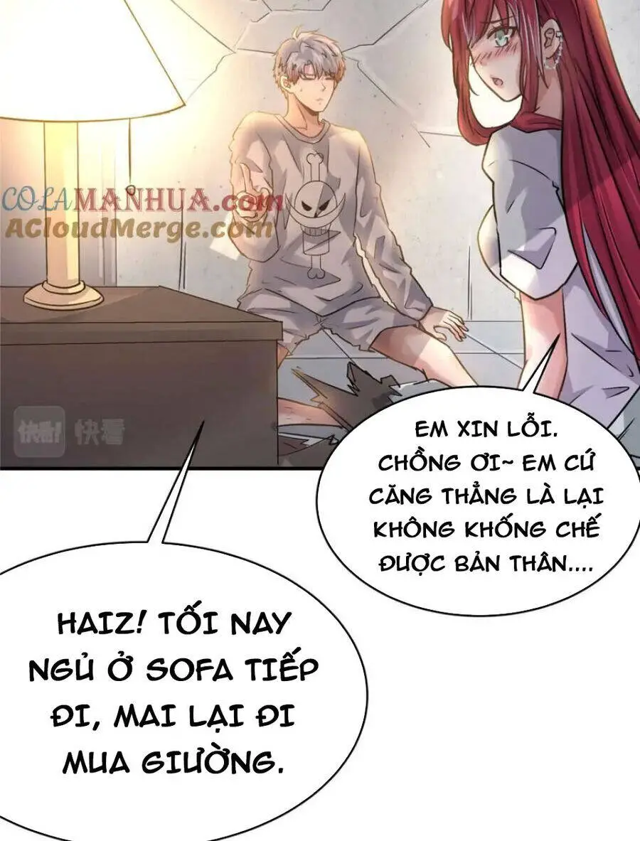 Vương Giả Săn Mồi Nettruyen ZZZ Chương 90 Page 6