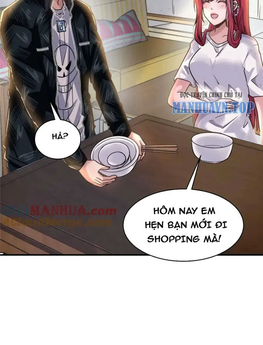 Vương Giả Săn Mồi Nettruyen ZZZ Chương 90 Page 8