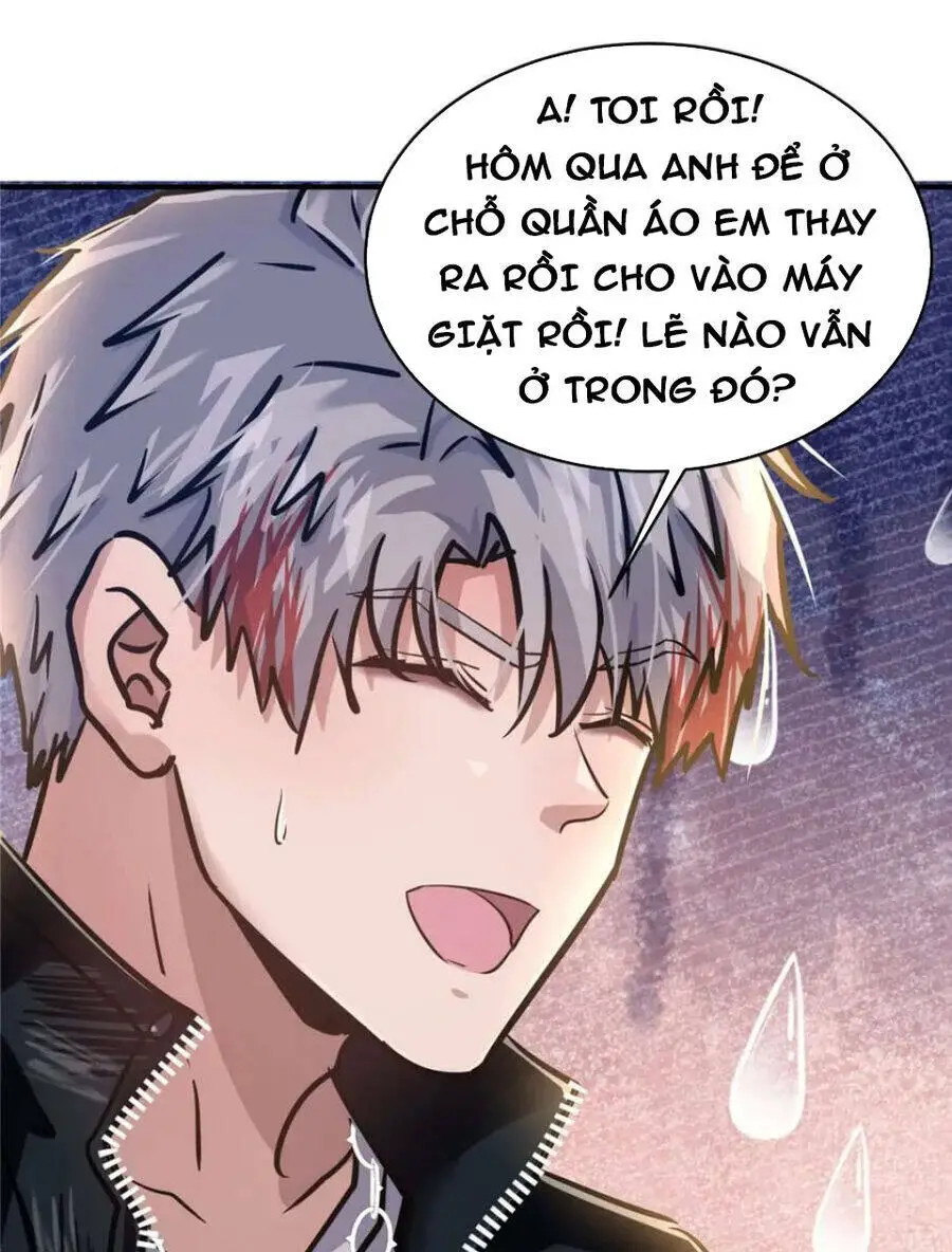 Vương Giả Săn Mồi Nettruyen ZZZ Chương 90 Page 9
