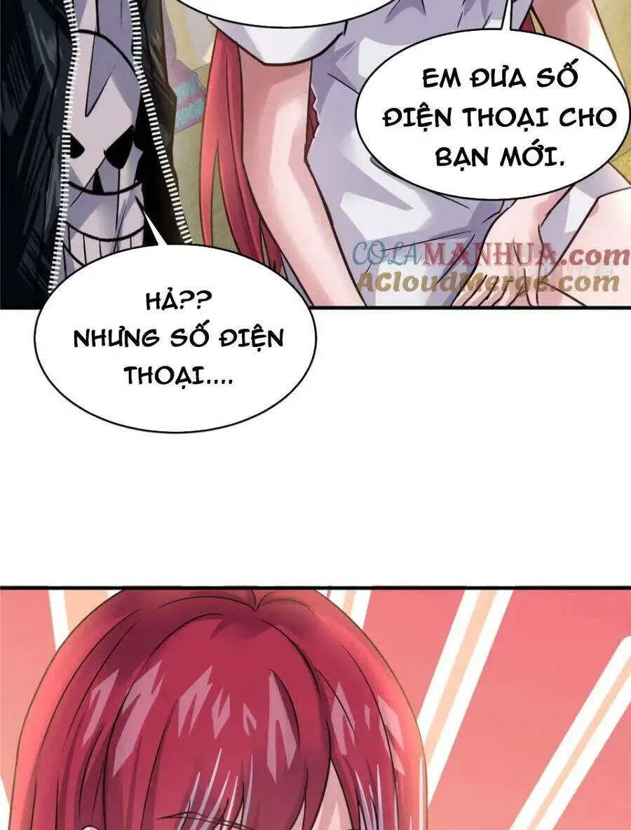 Vương Giả Săn Mồi Nettruyen ZZZ Chương 90 Page 15