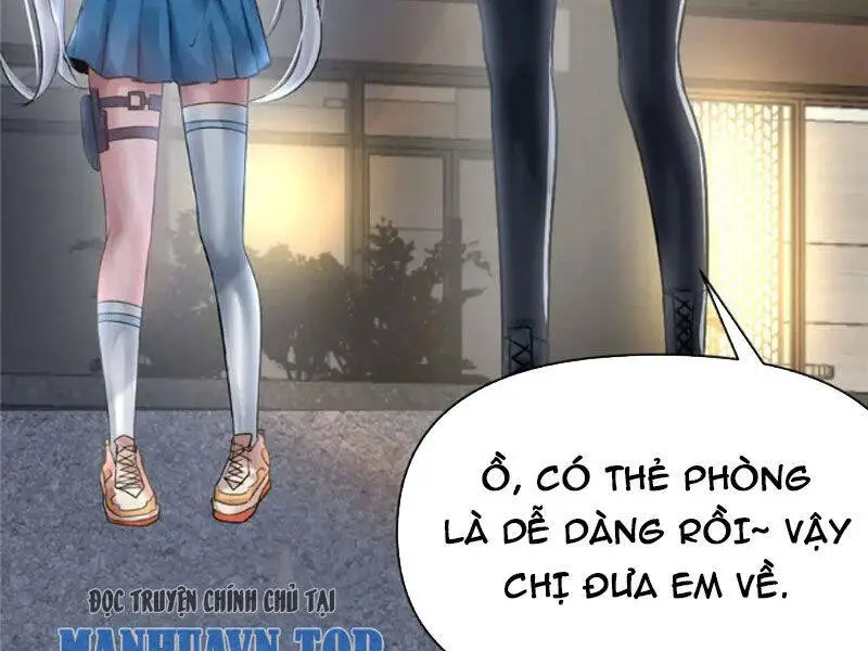 Vương Giả Săn Mồi Nettruyen ZZZ Chương 88 Page 12