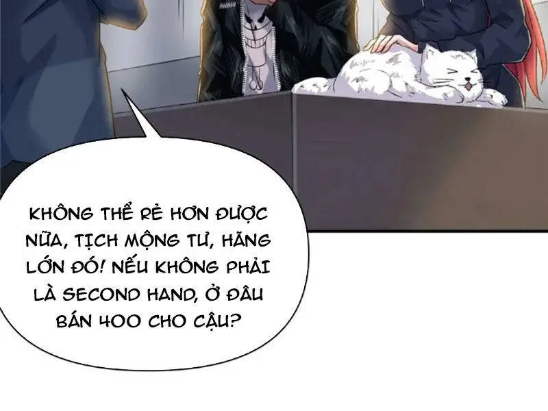 Vương Giả Săn Mồi Nettruyen ZZZ Chương 88 Page 38