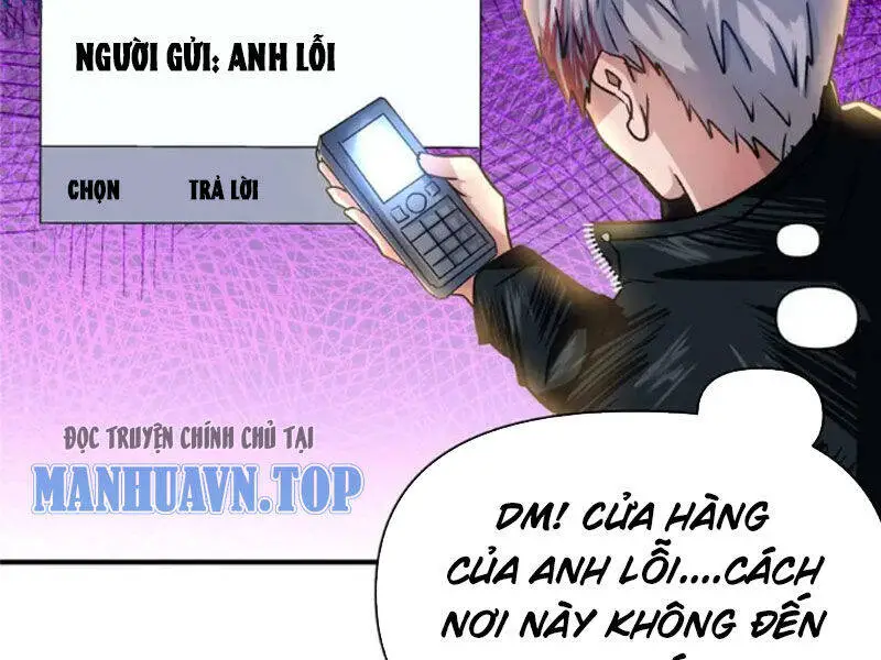 Vương Giả Săn Mồi Nettruyen ZZZ Chương 88 Page 41