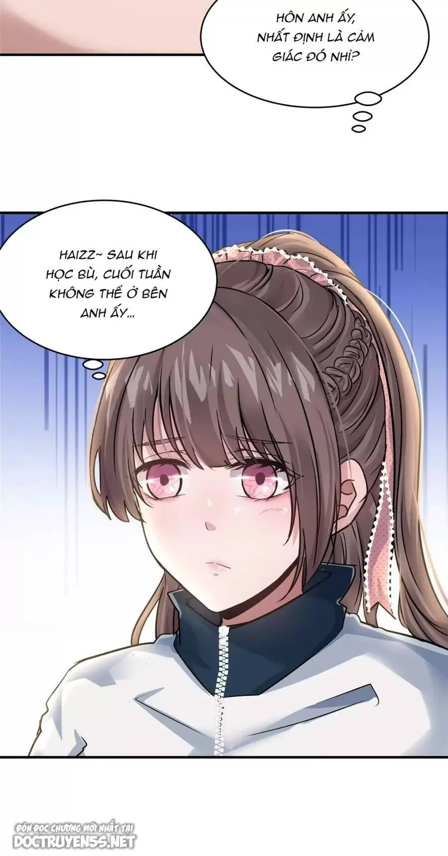 Vương Giả Săn Mồi Nettruyen ZZZ Chương 57 Page 45