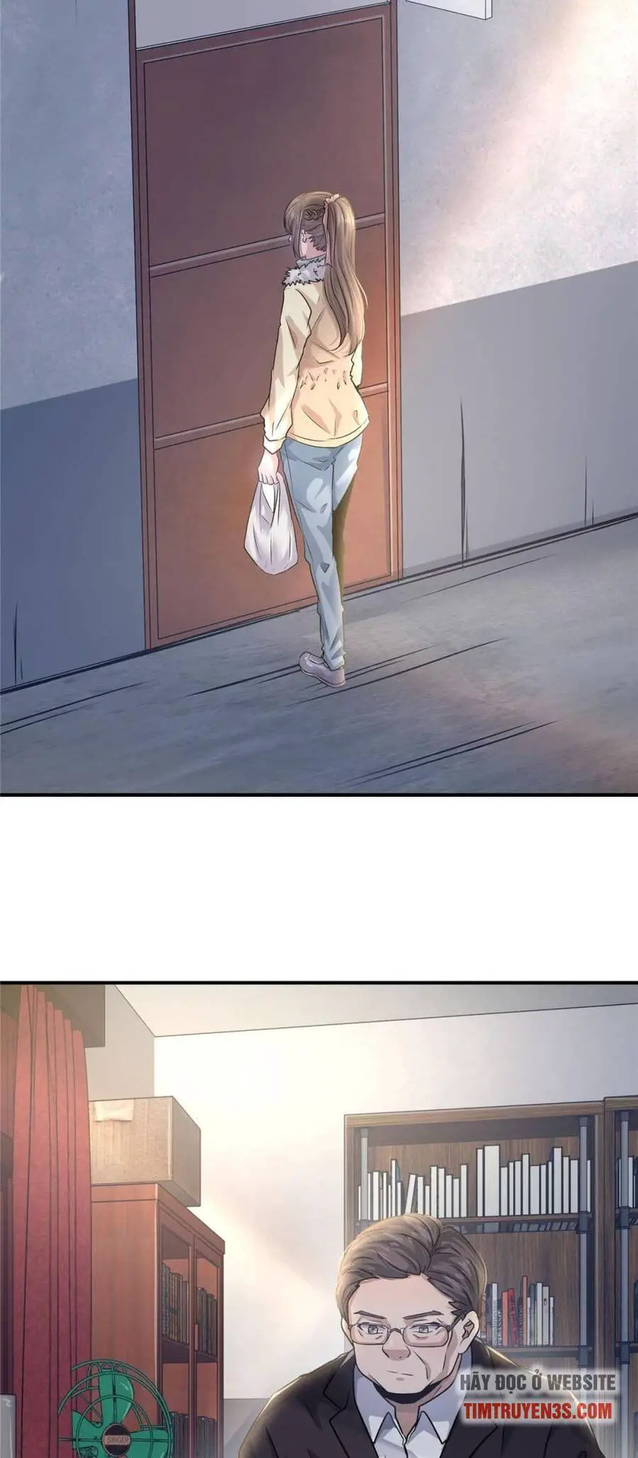 Vương Giả Săn Mồi Nettruyen ZZZ Chương 29 Page 4
