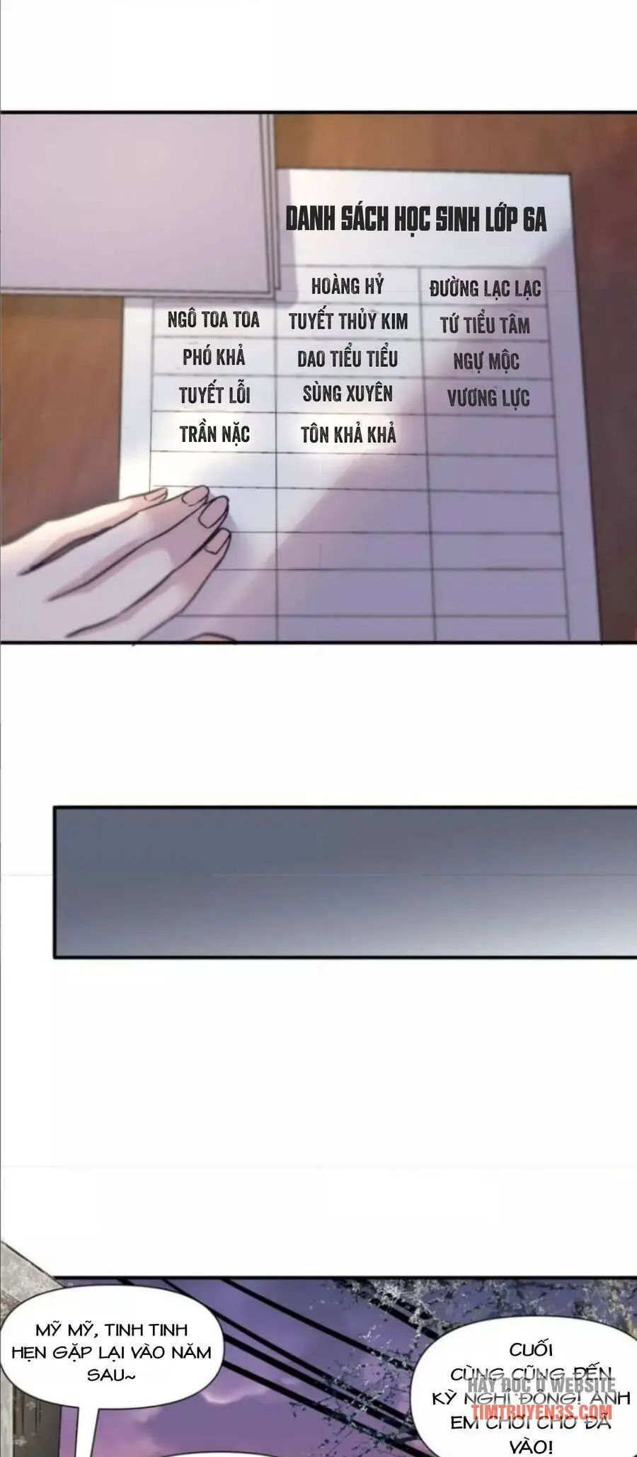 Vương Giả Săn Mồi Nettruyen ZZZ Chương 29 Page 11