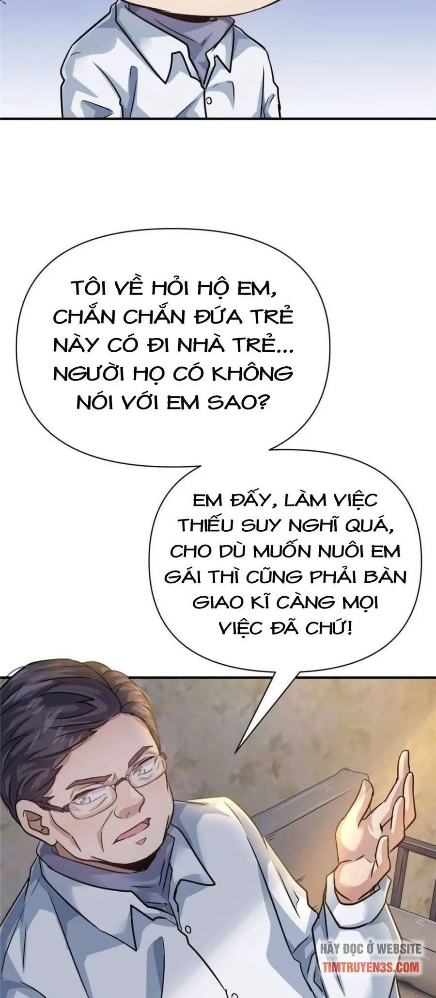 Vương Giả Săn Mồi Nettruyen ZZZ Chương 29 Page 15