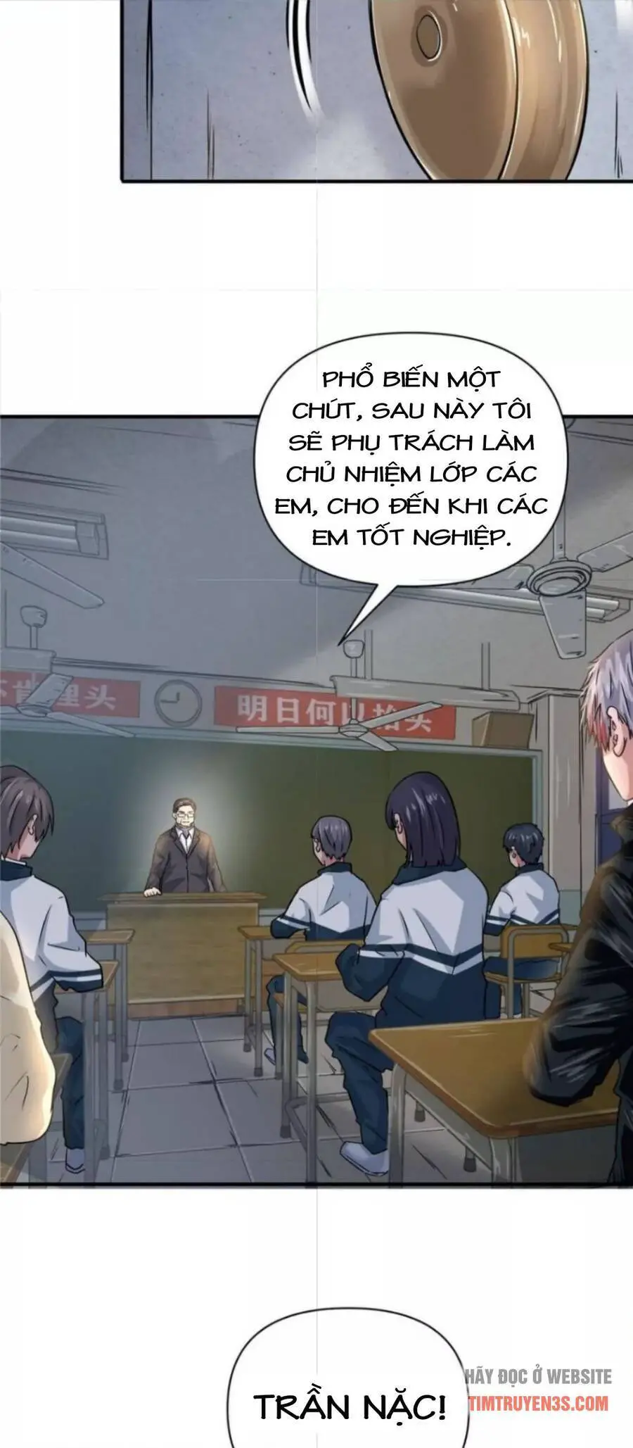 Vương Giả Săn Mồi Nettruyen ZZZ Chương 29 Page 33
