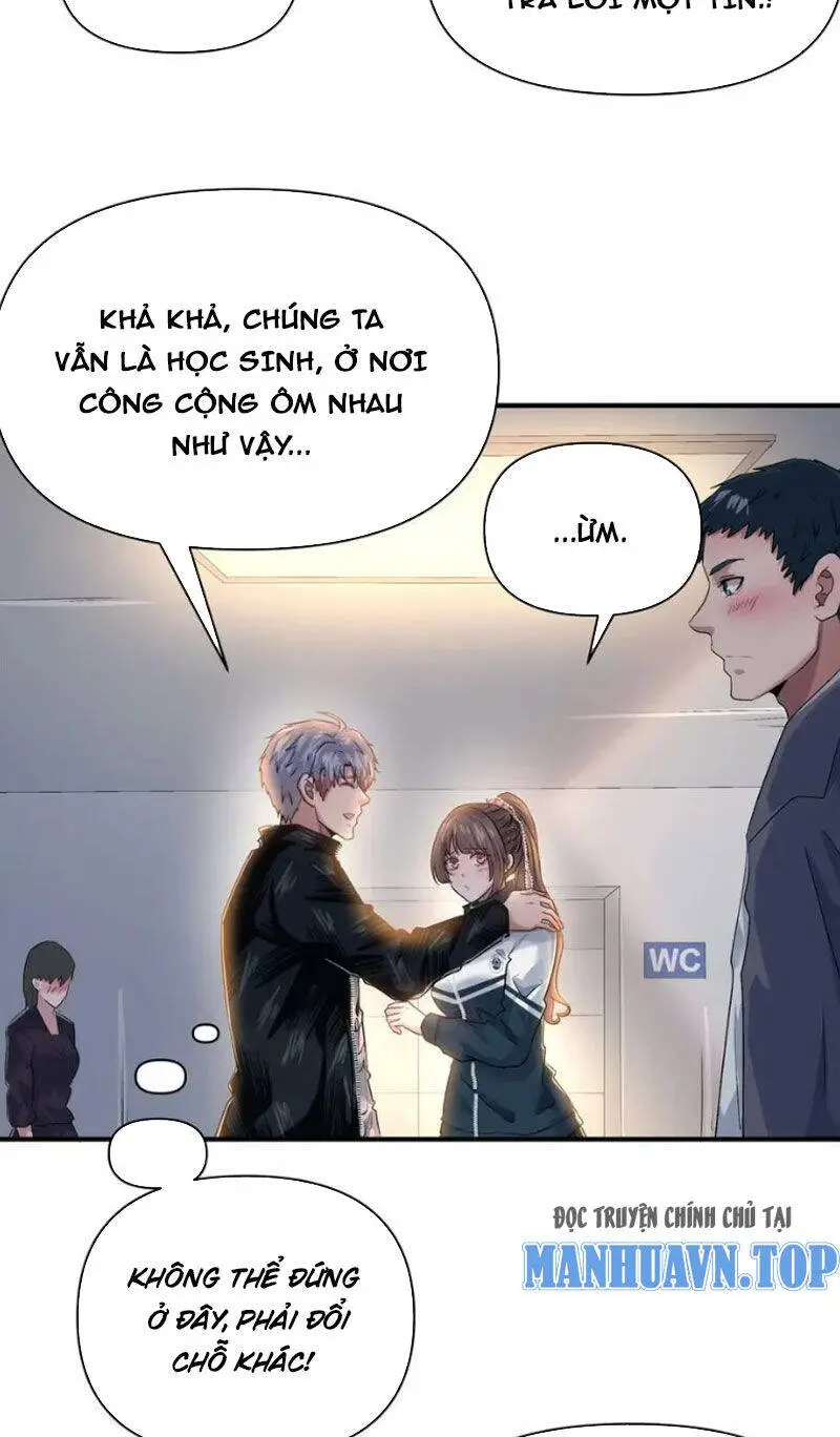 Vương Giả Săn Mồi Nettruyen ZZZ Chương 89 Page 2