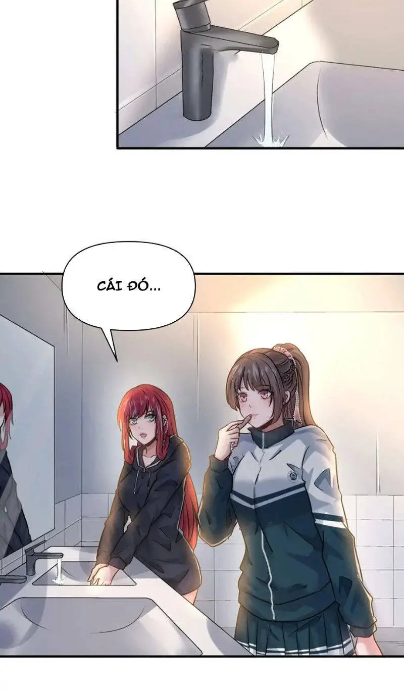 Vương Giả Săn Mồi Nettruyen ZZZ Chương 89 Page 6