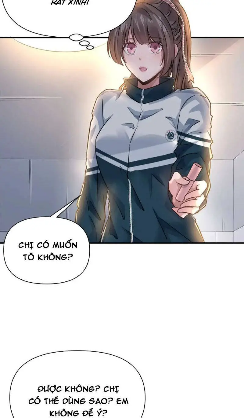 Vương Giả Săn Mồi Nettruyen ZZZ Chương 89 Page 8