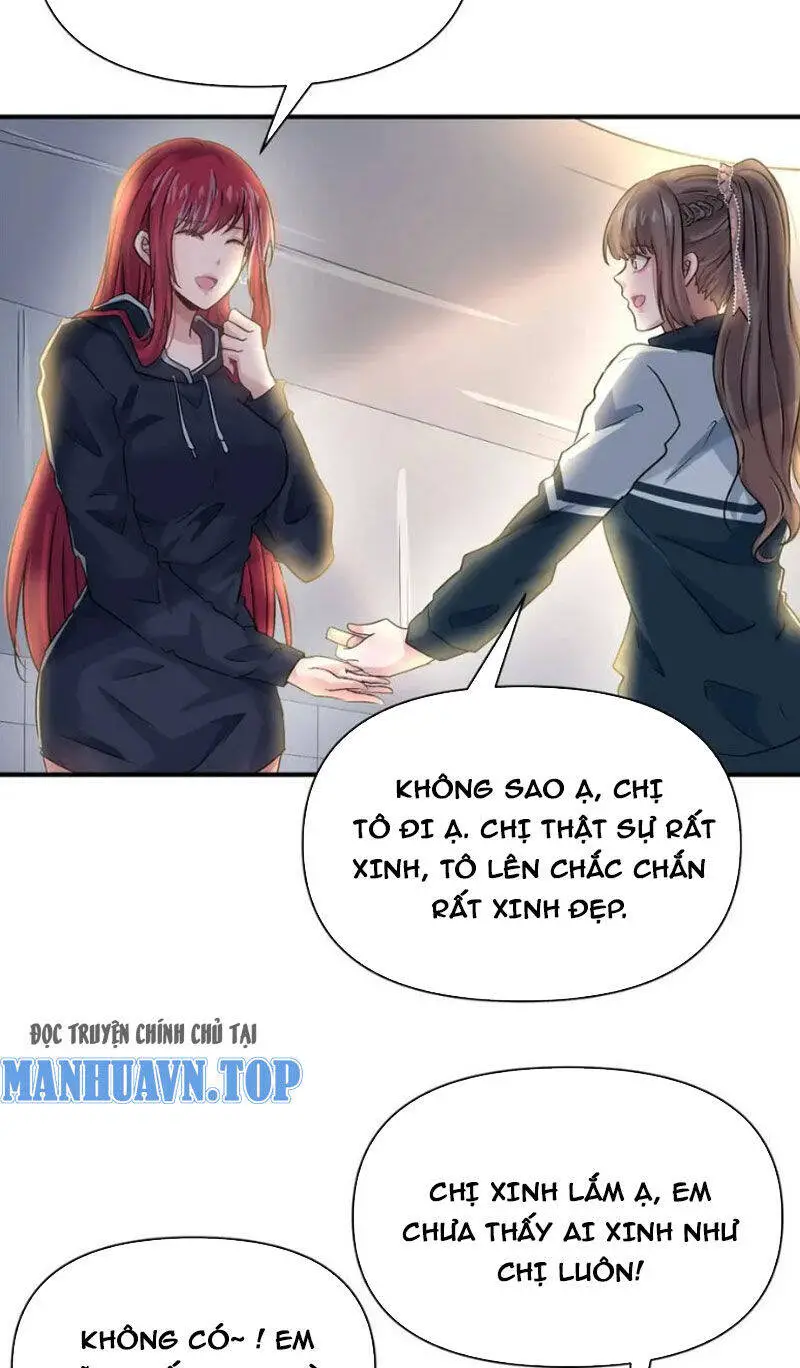 Vương Giả Săn Mồi Nettruyen ZZZ Chương 89 Page 9