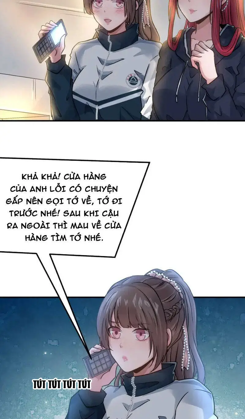 Vương Giả Săn Mồi Nettruyen ZZZ Chương 89 Page 18