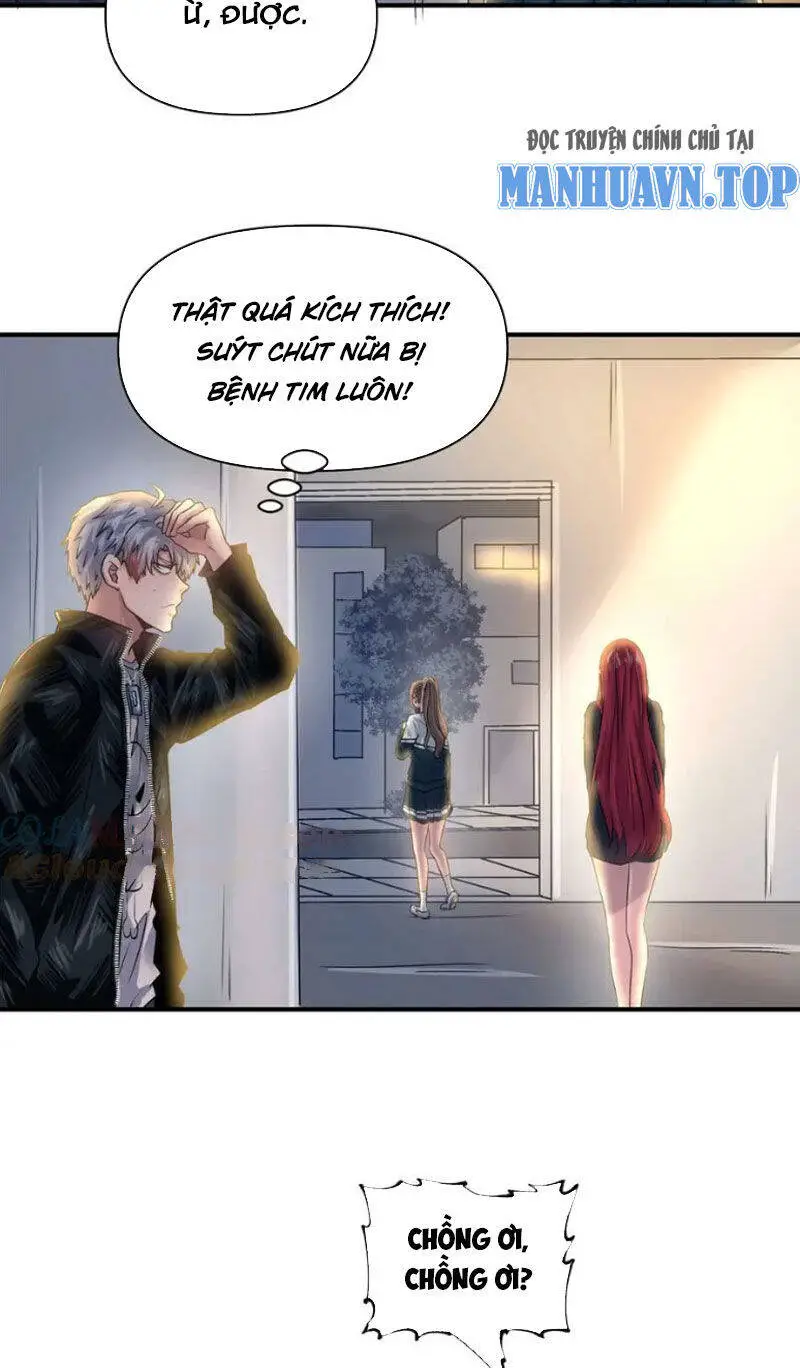 Vương Giả Săn Mồi Nettruyen ZZZ Chương 89 Page 20