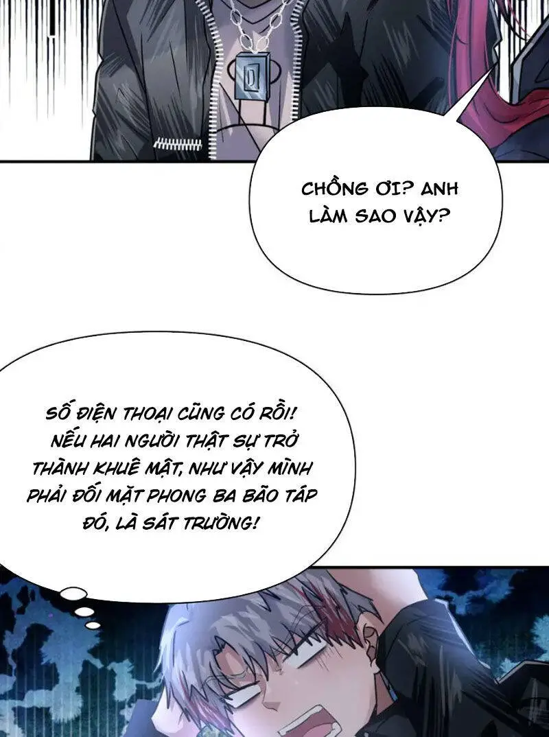 Vương Giả Săn Mồi Nettruyen ZZZ Chương 89 Page 31