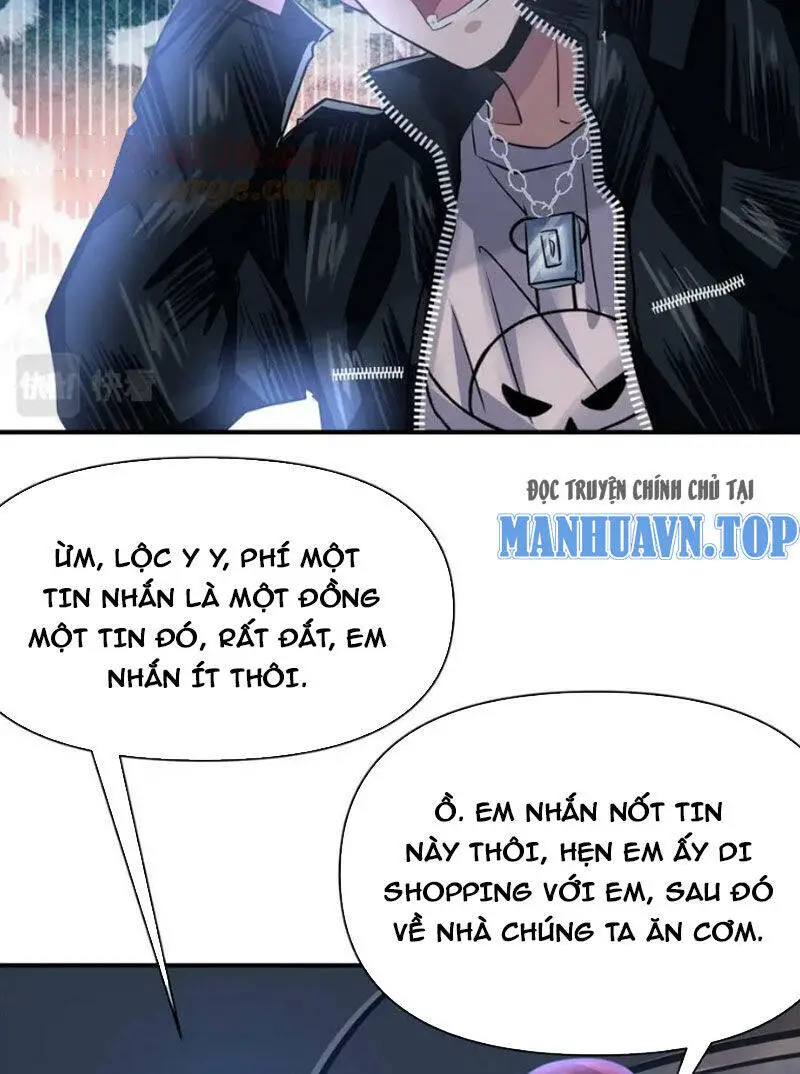 Vương Giả Săn Mồi Nettruyen ZZZ Chương 89 Page 32