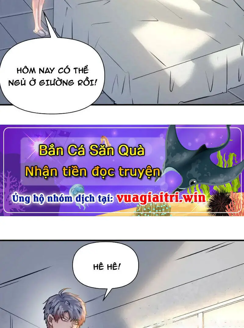 Vương Giả Săn Mồi Nettruyen ZZZ Chương 89 Page 35