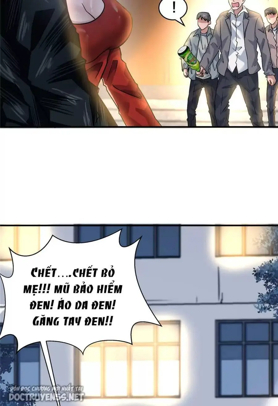 Vương Giả Săn Mồi Nettruyen ZZZ Chương 59 Page 6