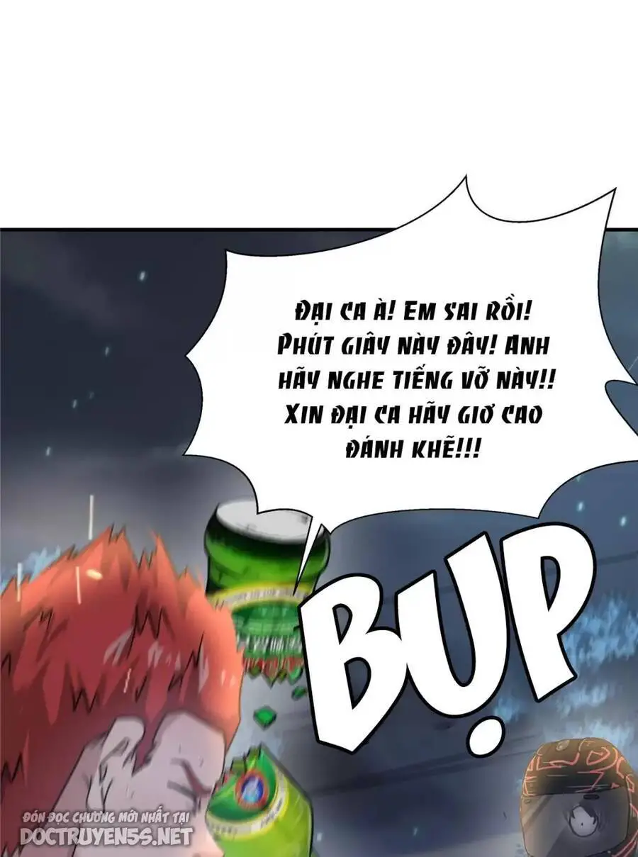 Vương Giả Săn Mồi Nettruyen ZZZ Chương 59 Page 13