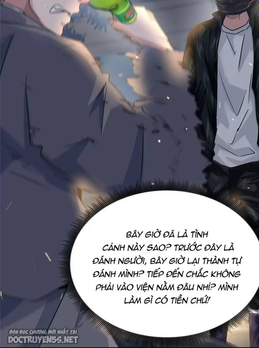 Vương Giả Săn Mồi Nettruyen ZZZ Chương 59 Page 14