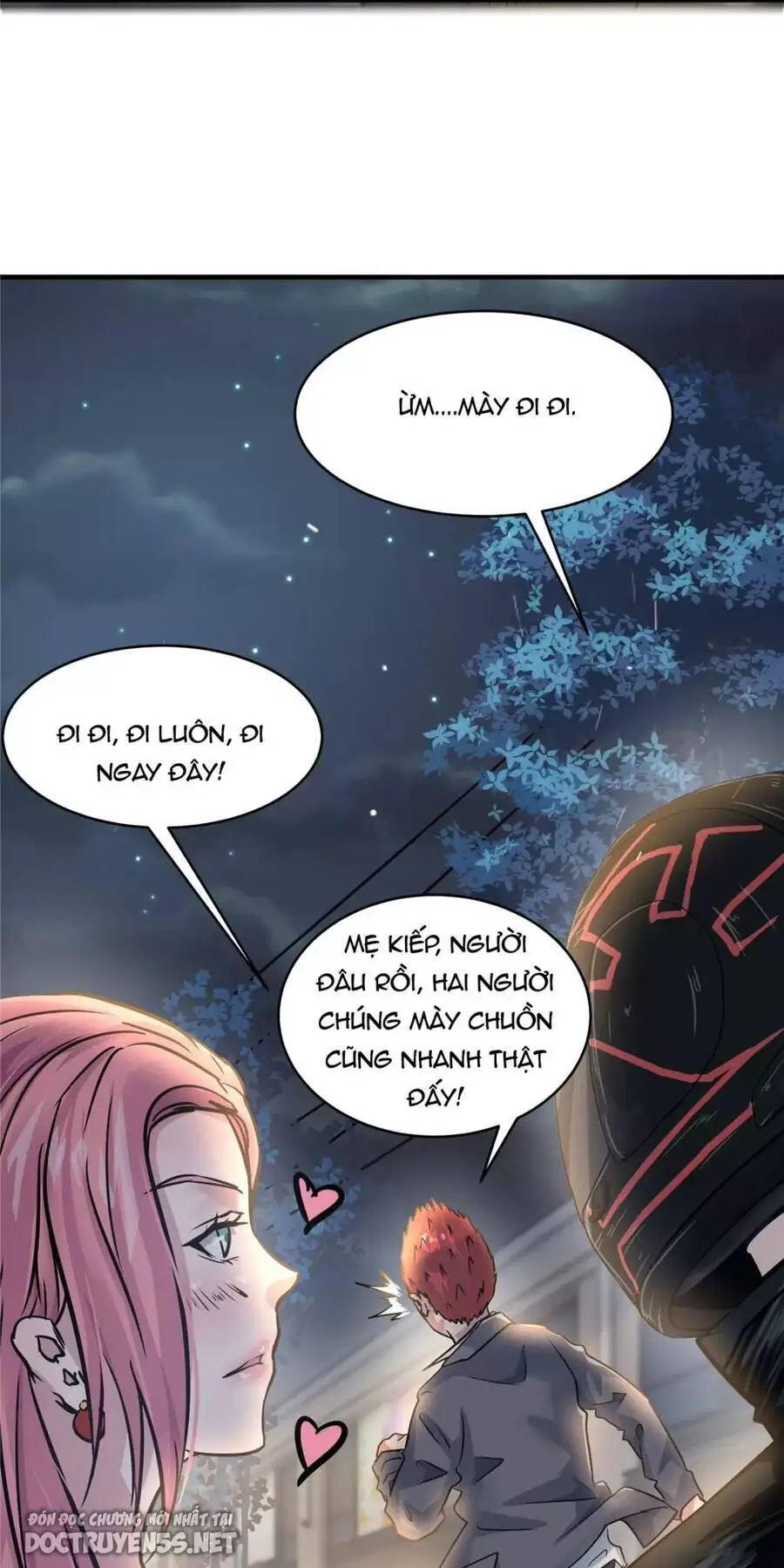 Vương Giả Săn Mồi Nettruyen ZZZ Chương 59 Page 16