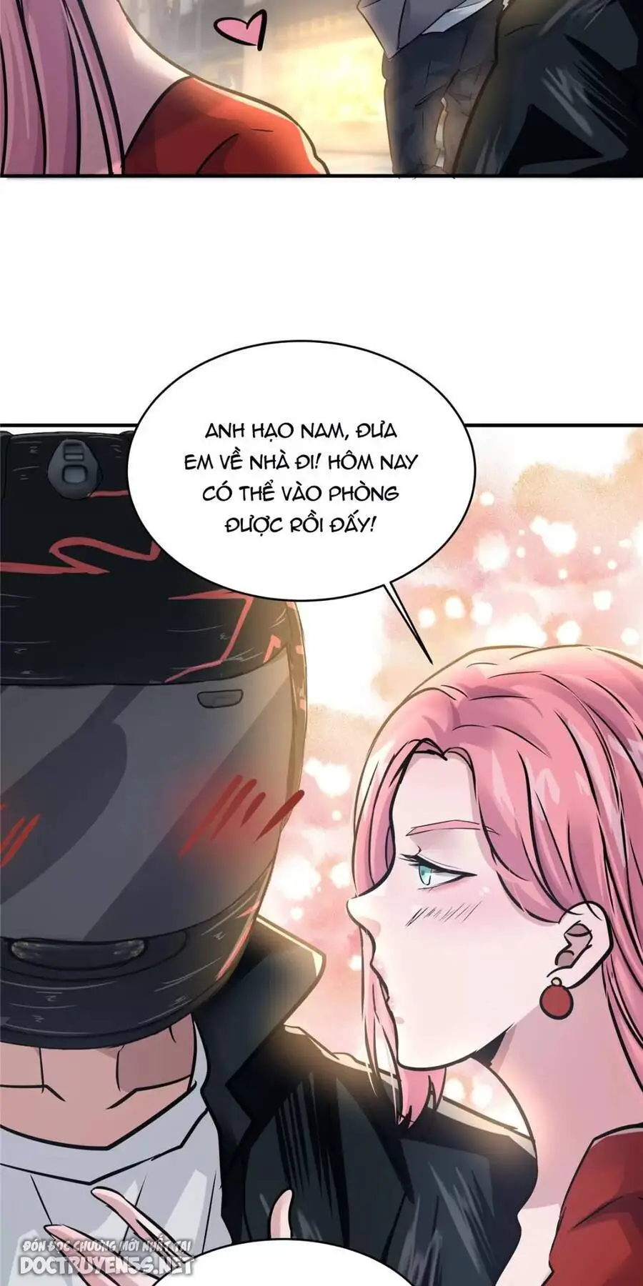 Vương Giả Săn Mồi Nettruyen ZZZ Chương 59 Page 17