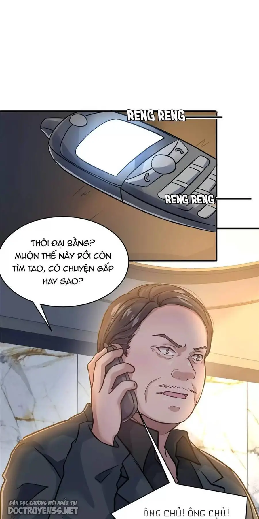 Vương Giả Săn Mồi Nettruyen ZZZ Chương 59 Page 20