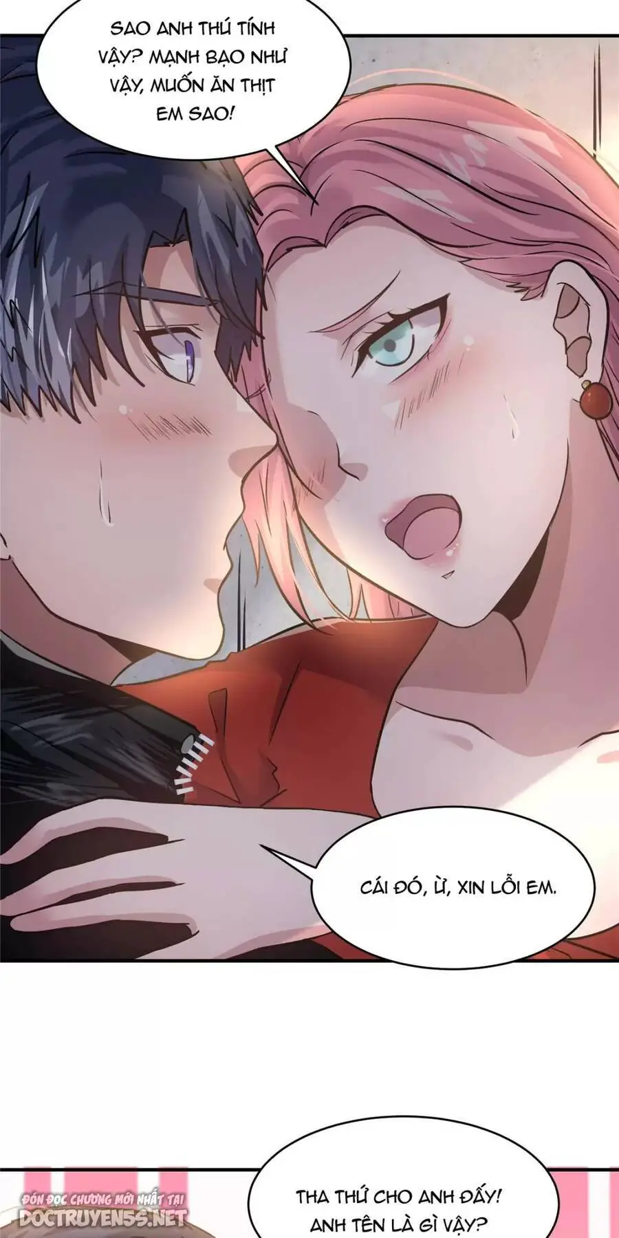 Vương Giả Săn Mồi Nettruyen ZZZ Chương 59 Page 25