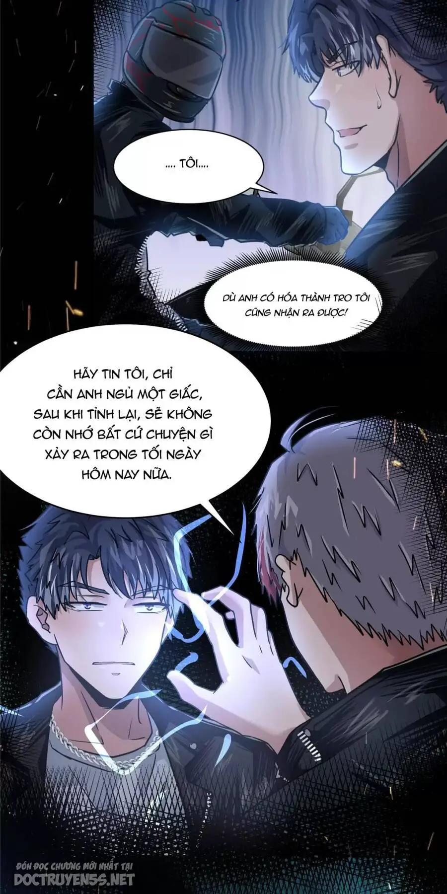 Vương Giả Săn Mồi Nettruyen ZZZ Chương 59 Page 31