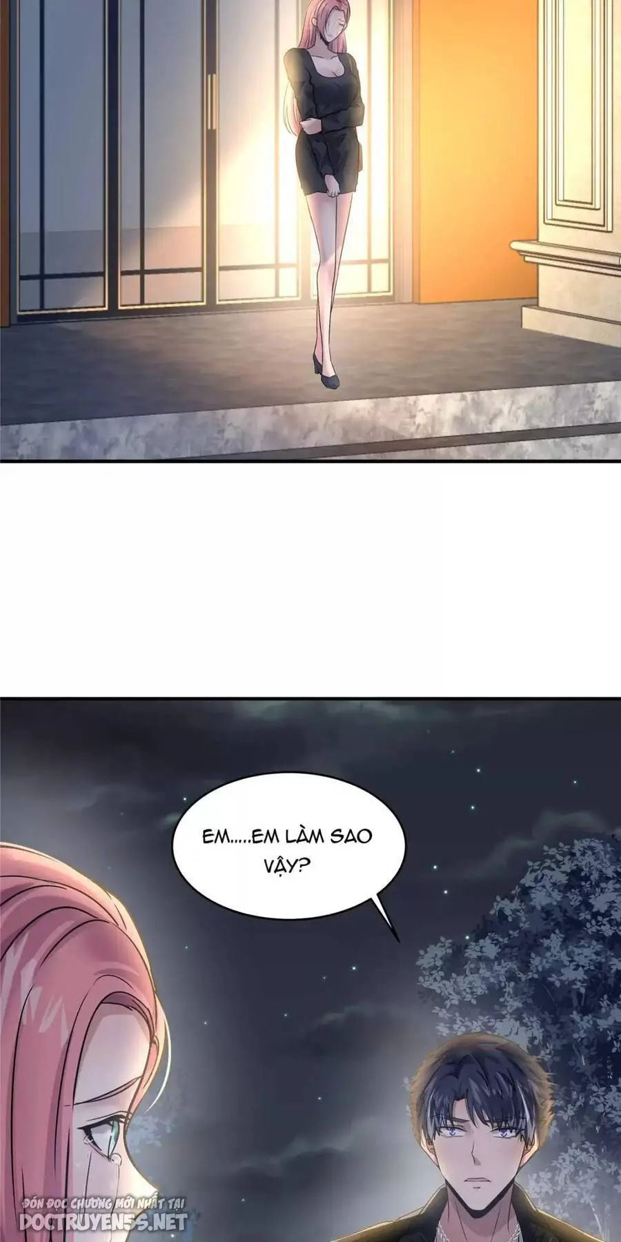 Vương Giả Săn Mồi Nettruyen ZZZ Chương 59 Page 34