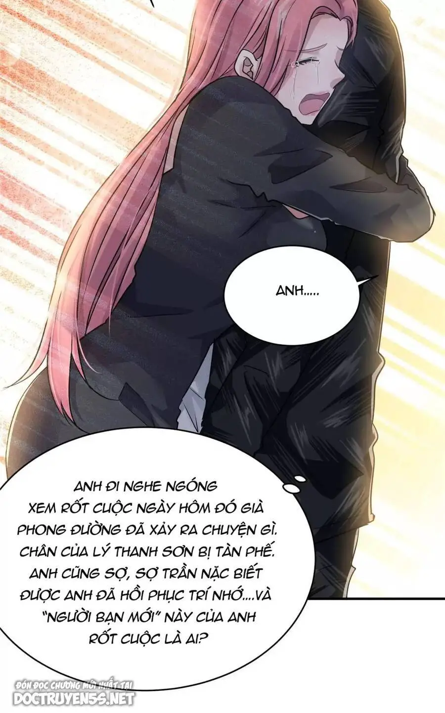 Vương Giả Săn Mồi Nettruyen ZZZ Chương 59 Page 36