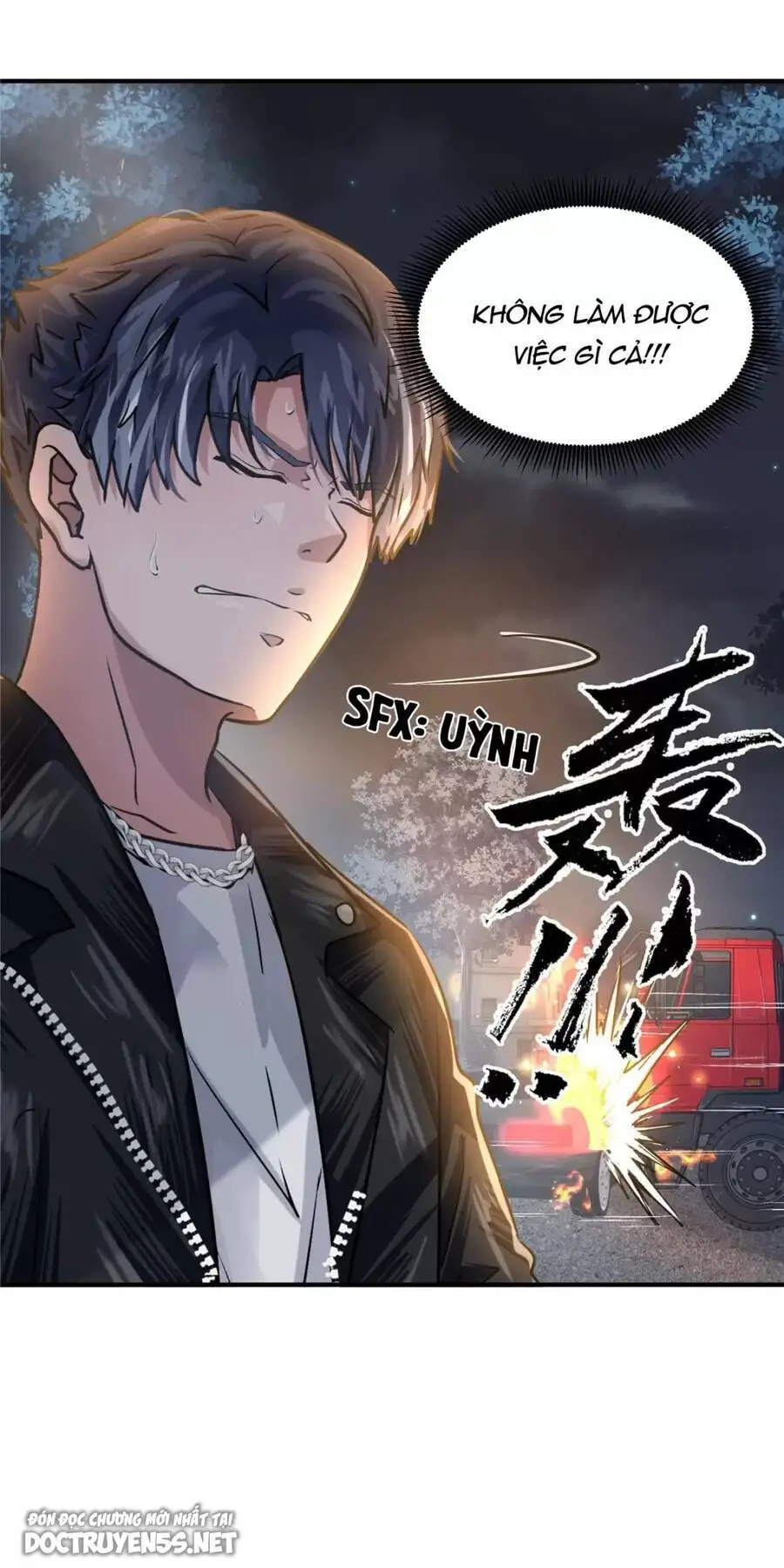 Vương Giả Săn Mồi Nettruyen ZZZ Chương 59 Page 52