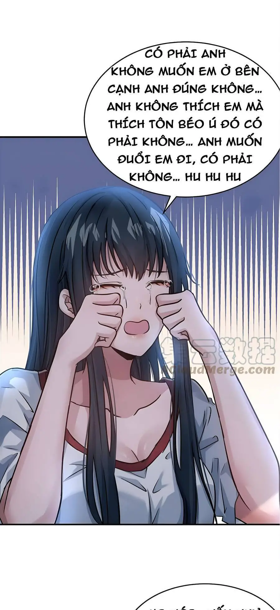 Vương Giả Săn Mồi Nettruyen ZZZ Chương 54 Page 6