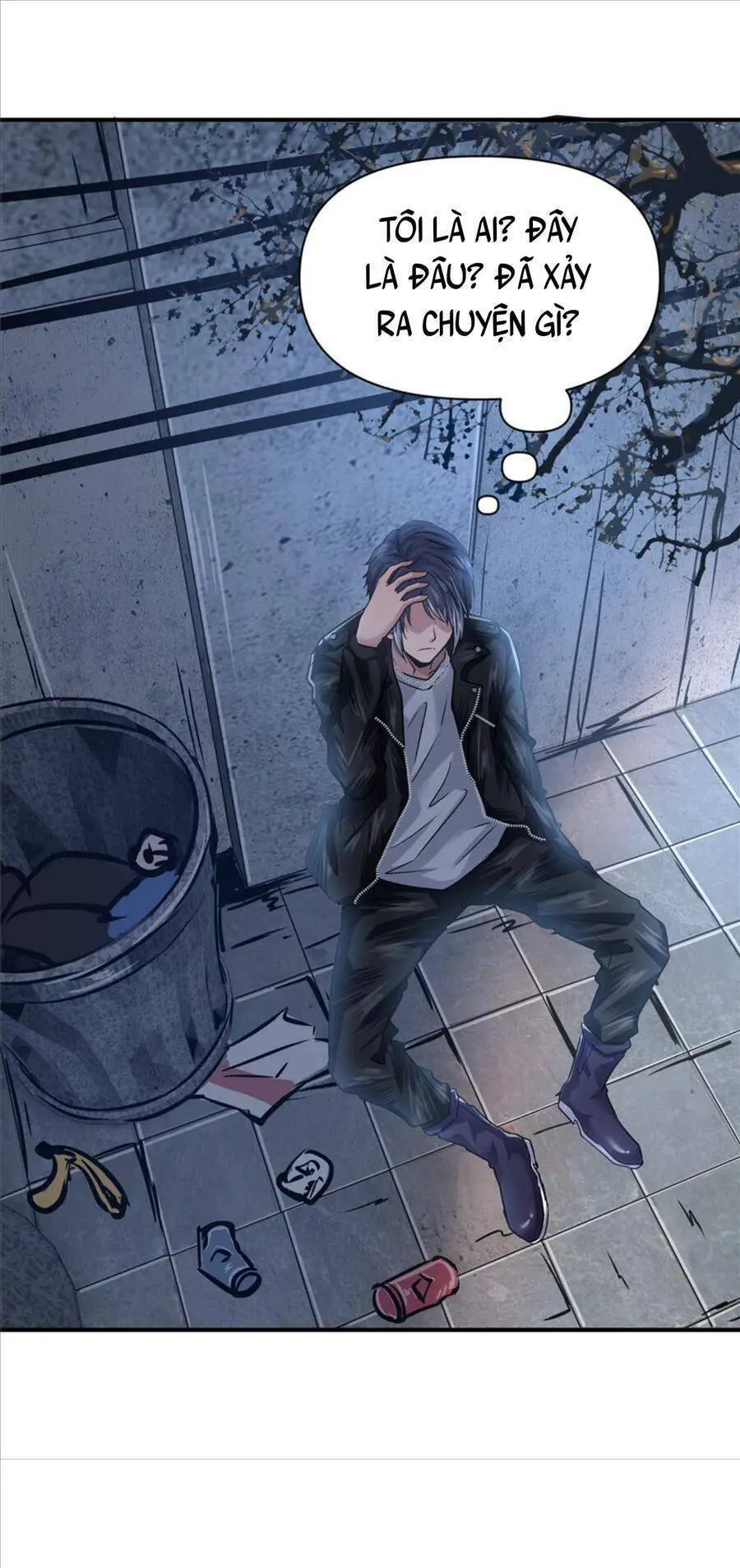 Vương Giả Săn Mồi Nettruyen ZZZ Chương 41 Page 2