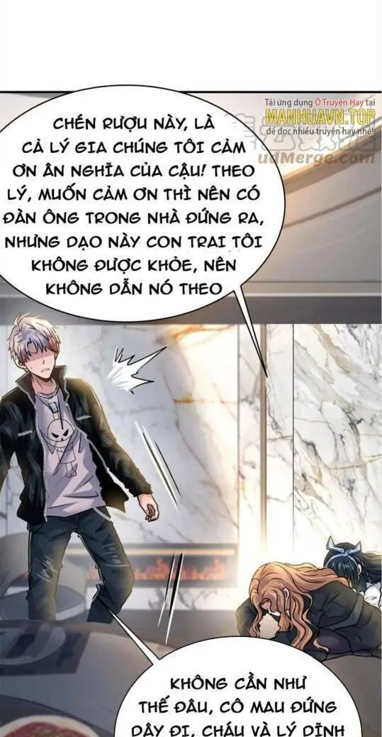 Vương Giả Săn Mồi Nettruyen ZZZ Chương 52 Page 19
