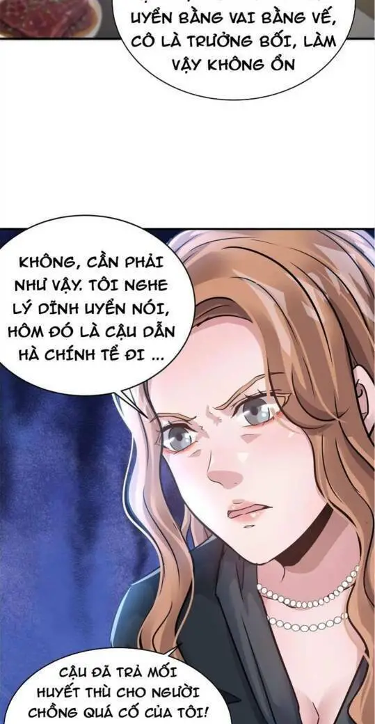 Vương Giả Săn Mồi Nettruyen ZZZ Chương 52 Page 20