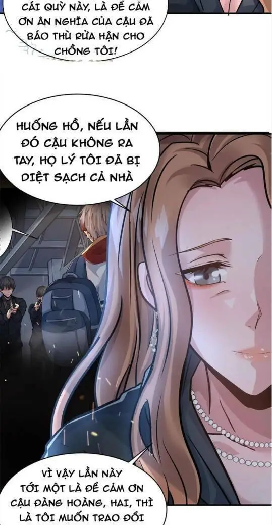 Vương Giả Săn Mồi Nettruyen ZZZ Chương 52 Page 21