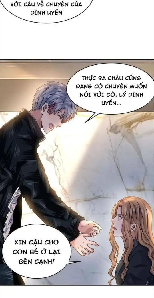 Vương Giả Săn Mồi Nettruyen ZZZ Chương 52 Page 22
