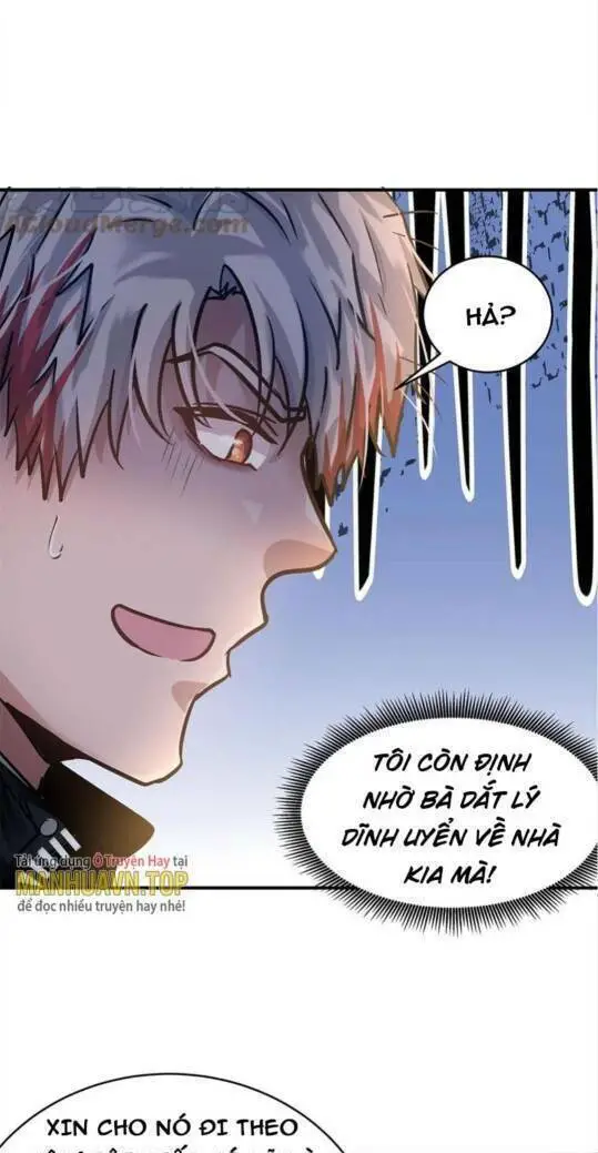 Vương Giả Săn Mồi Nettruyen ZZZ Chương 52 Page 23