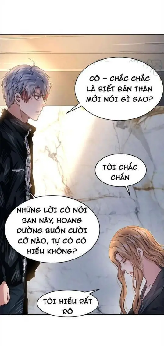Vương Giả Săn Mồi Nettruyen ZZZ Chương 52 Page 25