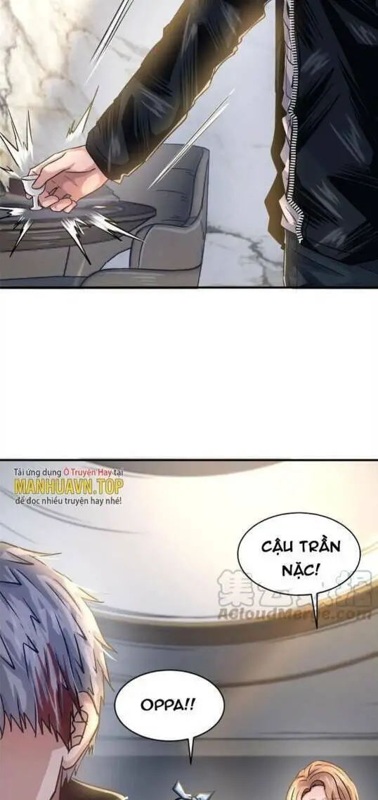 Vương Giả Săn Mồi Nettruyen ZZZ Chương 52 Page 30